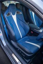 Lexus RC F 10th Anniversary 2018 года (AU)